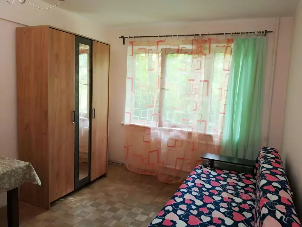 1-к кв. Санкт-Петербург ул. Карпинского, 29 (32.0 м) - Фото 0