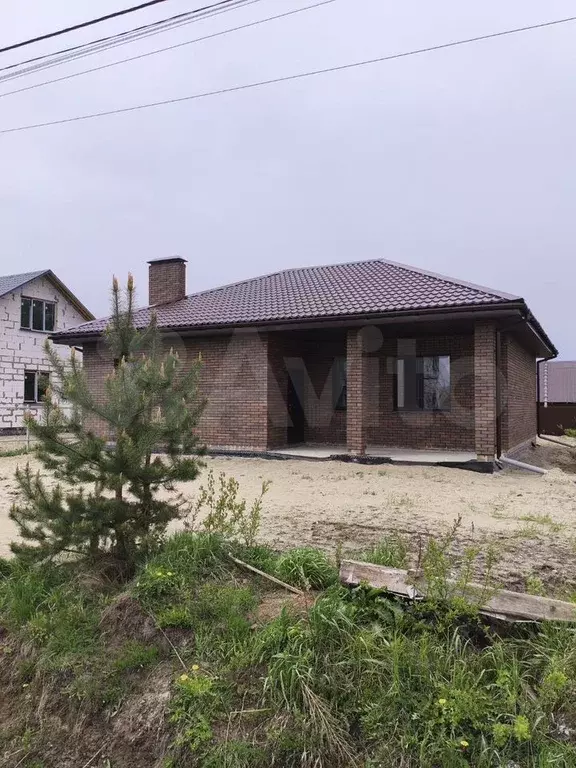 Дом 96 м на участке 6,3 сот. - Фото 0
