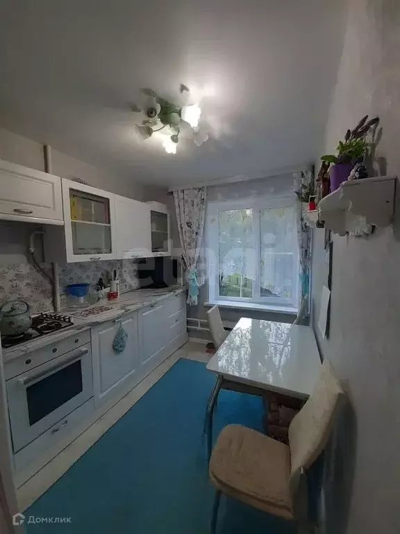 Продаётся 3-к квартира, 60 м - Фото 1