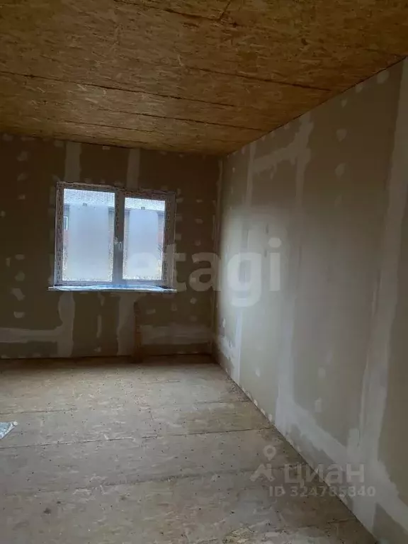 Дом в Орловская область, Орловский муниципальный округ, д. Хардиково ... - Фото 2