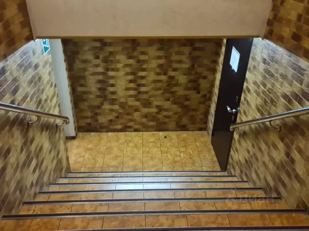 Помещение свободного назначения в Москва 1-й Хорошевский проезд, 14К2 ... - Фото 2