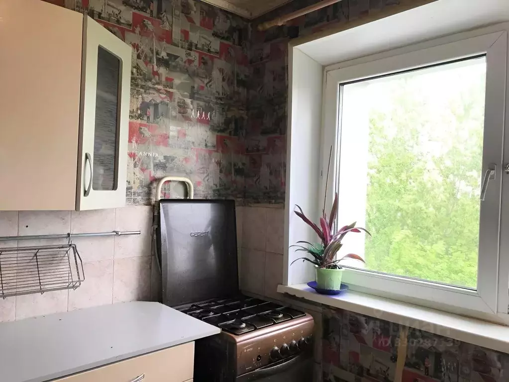 3-к кв. Москва ул. Молостовых, 11К3 (58.0 м) - Фото 0