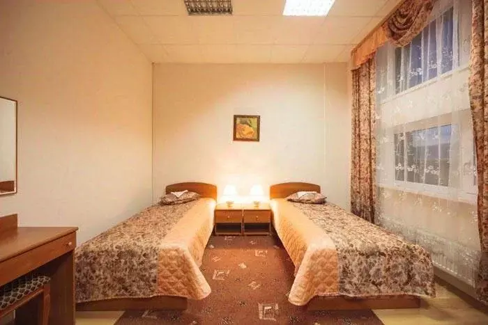 Комната Ханты-Мансийский АО, Сургут Игоря Киртбая ул., 23 (20.0 м) - Фото 2