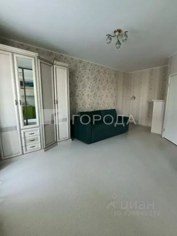 1-к кв. Новосибирская область, Новосибирск ул. Некрасова, 63/1 (32.0 ... - Фото 2