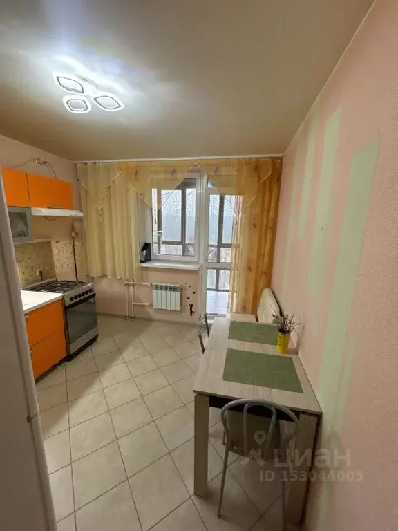 1-к кв. Ленинградская область, Всеволожск Южный мкр, ул. Доктора ... - Фото 2