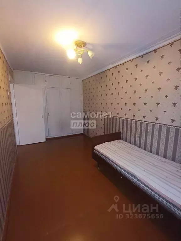 3-к кв. Архангельская область, Вычегодский рп ул. Ленина, 53 (61.4 м) - Фото 1