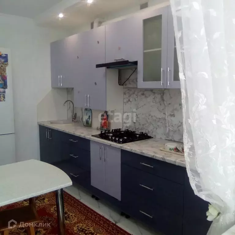 Продаётся 2-к квартира, 59 м - Фото 1