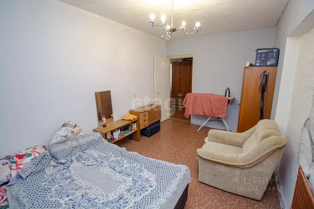 3-к кв. Ямало-Ненецкий АО, Новый Уренгой Мирный мкр, 3/4 (65.5 м) - Фото 0