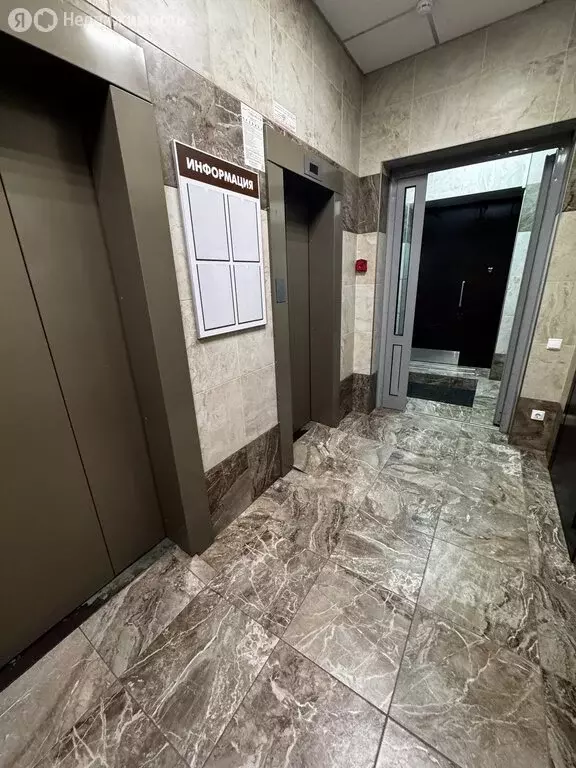 1-комнатная квартира: Санкт-Петербург, Ленская улица, 19к1 (35 м) - Фото 2