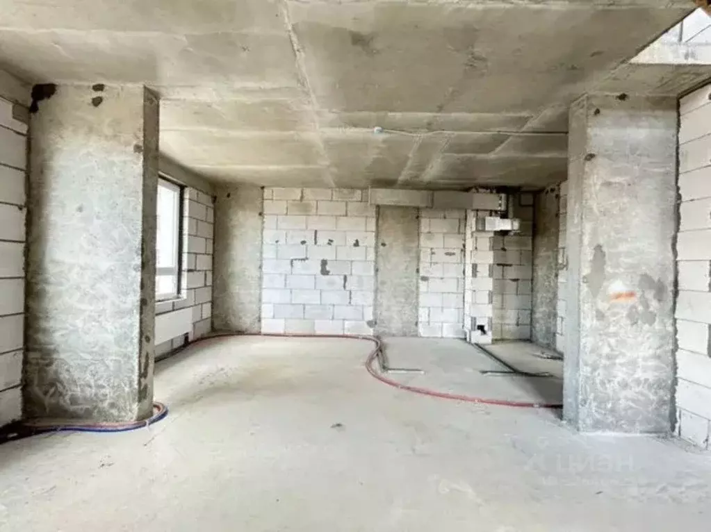 5-к кв. Москва просп. Прокшинский, 5 (109.5 м) - Фото 1