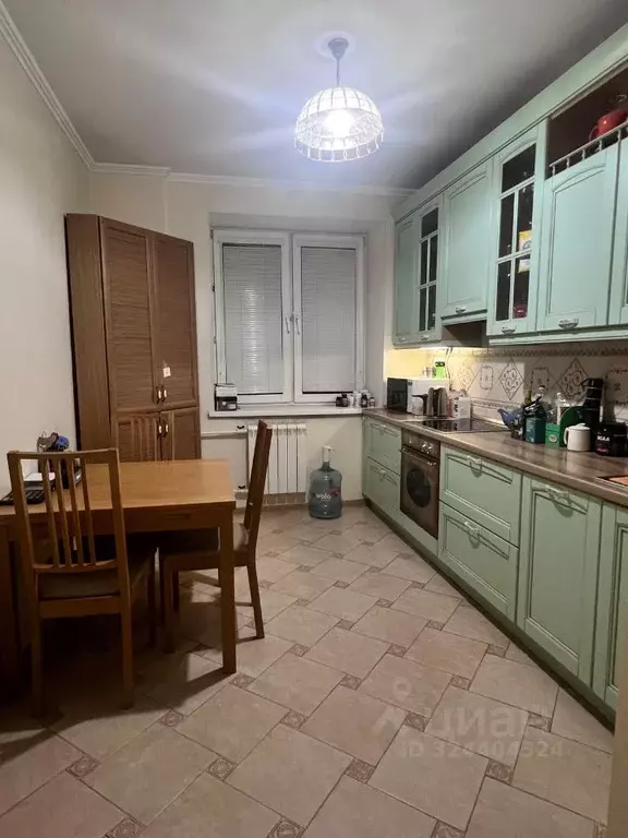 1-к кв. Москва ул. Красная Пресня, 36С2 (42.5 м) - Фото 1