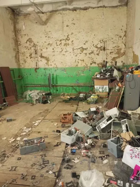 Гараж в Саратовская область, Саратов Шелковичная ул., 186 (40 м) - Фото 2