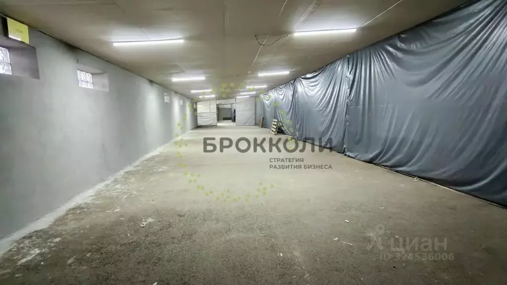 Склад в Ростовская область, Ростов-на-Дону Тибетская ул., 19 (500 м) - Фото 2