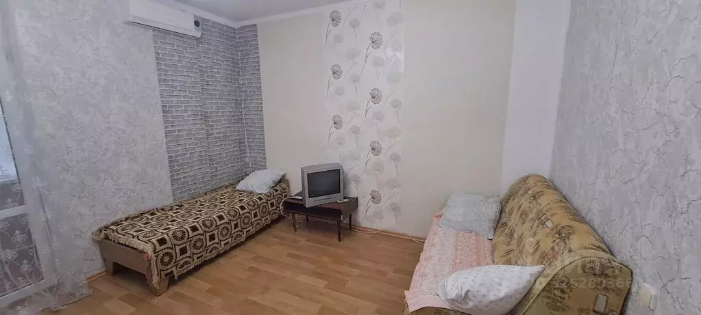 1-к кв. Севастополь ул. Вакуленчука (50.0 м) - Фото 2