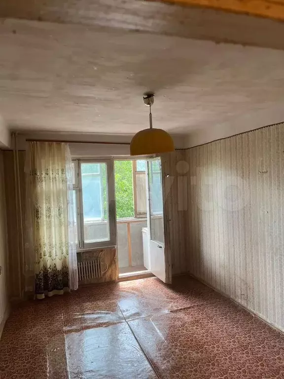 1-к. квартира, 18,8 м, 3/5 эт. - Фото 1