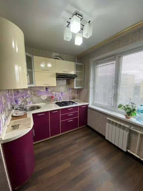 2-к. квартира, 49,2 м, 8/10 эт. - Фото 1