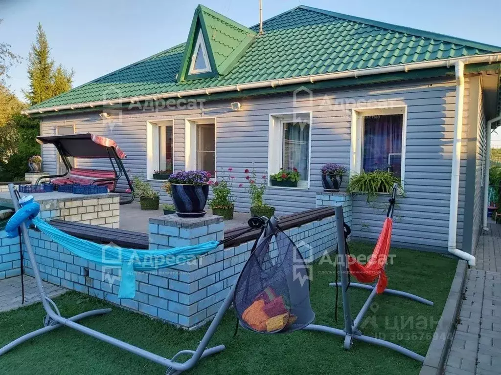 Помещение свободного назначения в Волгоградская область, Городище рп ... - Фото 2