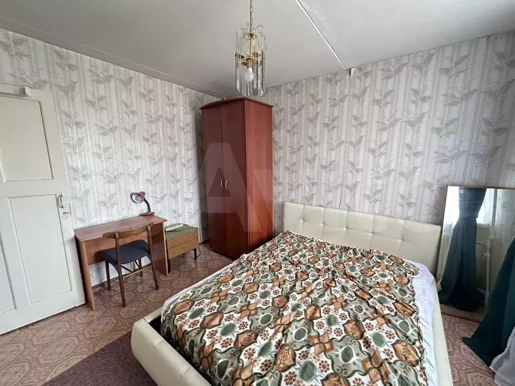 3-к. квартира, 50 м, 2/5 эт. - Фото 1