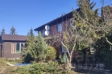 Дом в Псковская область, Псков Заручевье исторический район, пер. 3-й ... - Фото 1