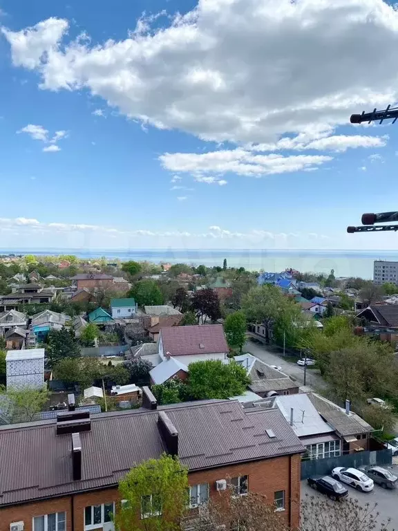 3-к. квартира, 61 м, 9/9 эт. - Фото 1