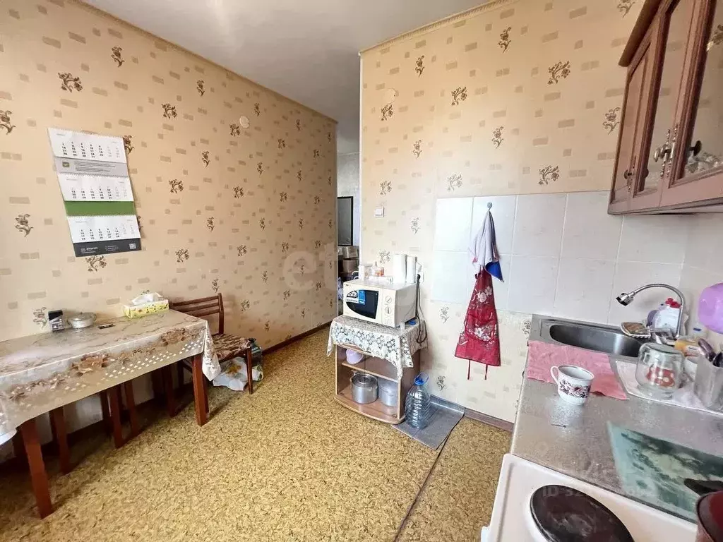 2-к кв. Сахалинская область, Долинск Владивостокская ул., 23 (53.1 м) - Фото 2