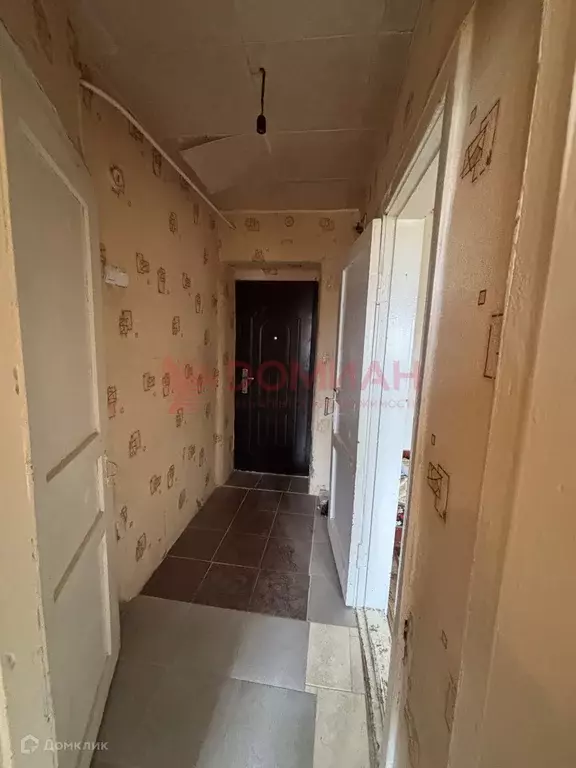 Продаётся 1-к квартира, 29.2 м - Фото 1