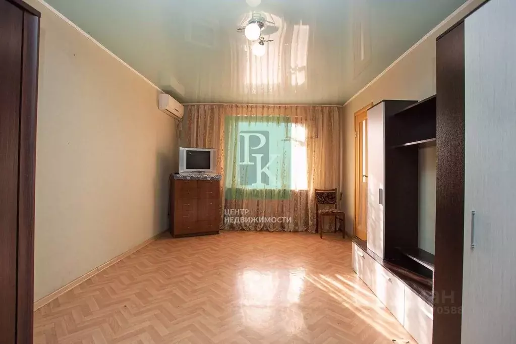 1-к кв. Севастополь просп. Героев Сталинграда, 52 (39.8 м) - Фото 2