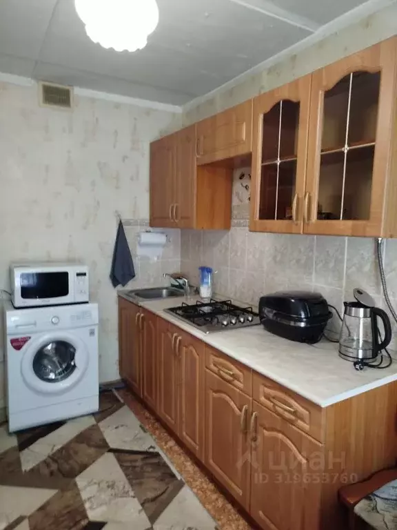 1-к кв. Москва ул. Генерала Тюленева, 13 (38.0 м) - Фото 0