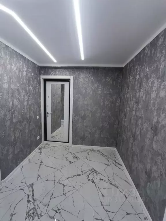 3-к кв. Мордовия, Саранск ул. Володарского, 94 (60.0 м) - Фото 2