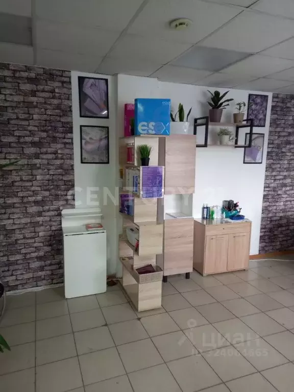 Помещение свободного назначения в Алтайский край, Новоалтайск ... - Фото 2