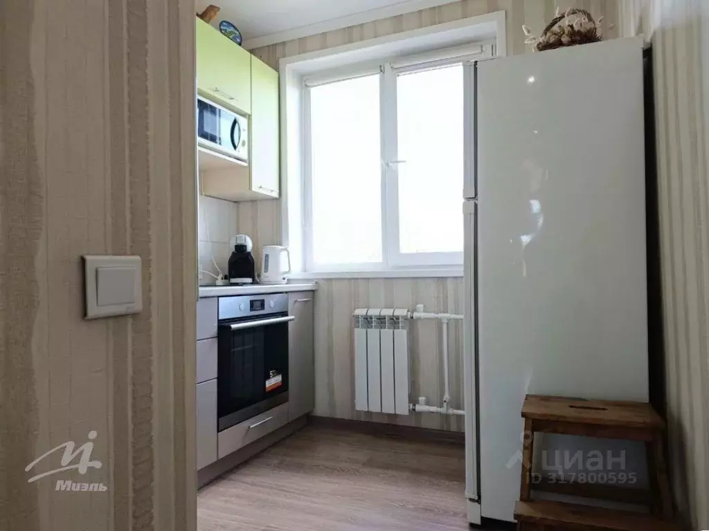 2-к кв. Алтайский край, Барнаул ул. Георгия Исакова, 165 (44.1 м) - Фото 0