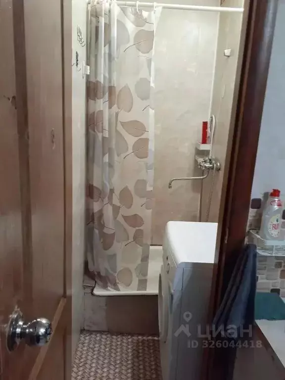 1-к кв. Саратовская область, Саратов Огородная ул., 79 (28.5 м) - Фото 2