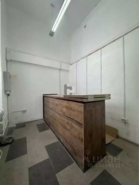 Помещение свободного назначения в Москва Волгоградский просп., 9С1 (30 ... - Фото 1