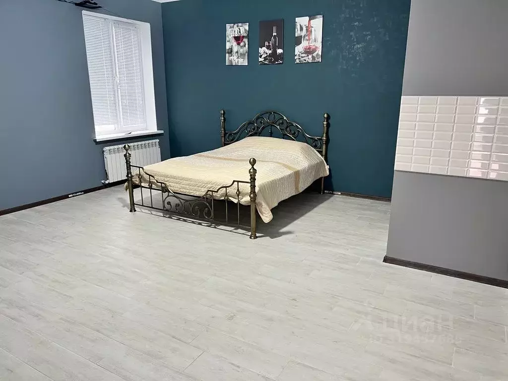 Студия Белгородская область, Старый Оскол ул. Сергиевская, 2/107 (46.0 ... - Фото 0