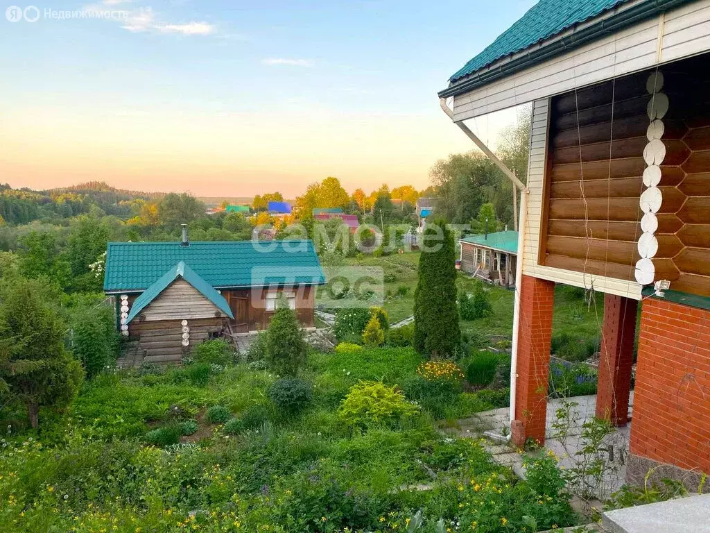 Дом в Болгуры, Центральная улица, 158 (263.1 м) - Фото 2