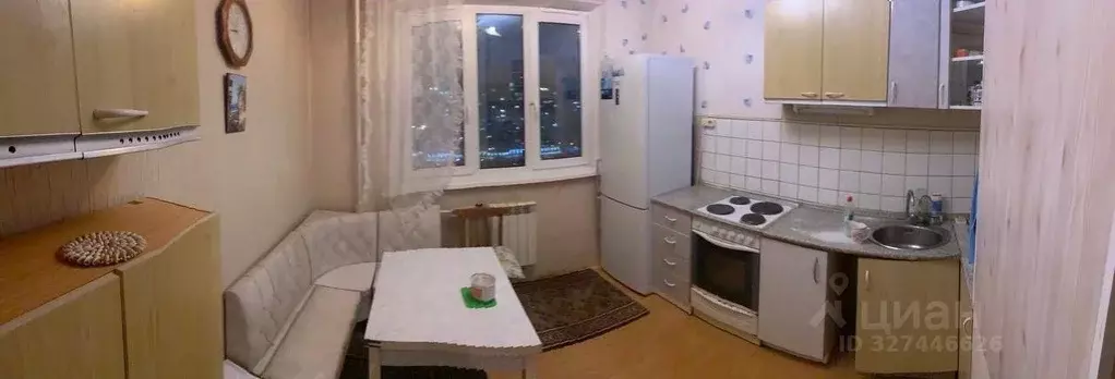 3-к кв. Москва Тайнинская ул., 13К2 (74.0 м) - Фото 1