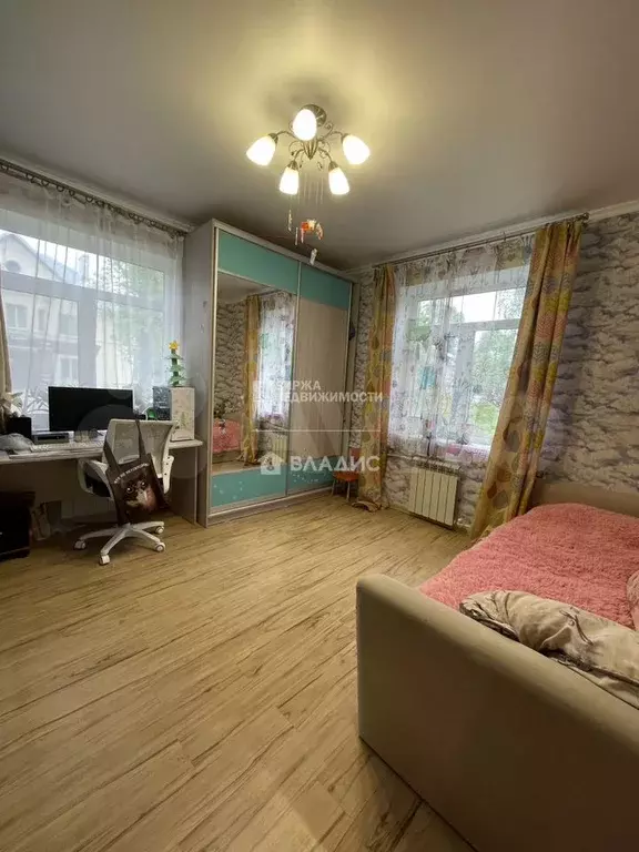 3-к. квартира, 62 м, 1/2 эт. - Фото 0