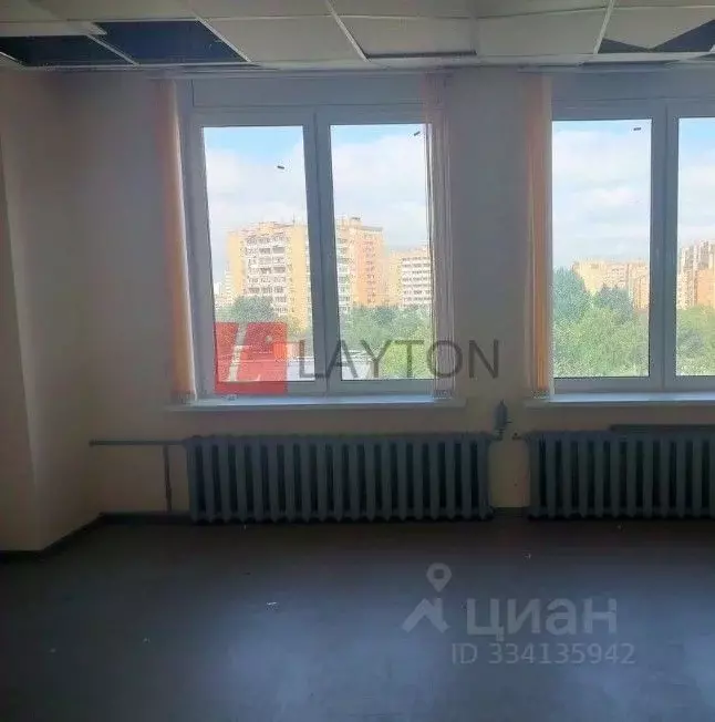 Офис в Москва ул. Клары Цеткин, 18к5 (250 м) - Фото 1
