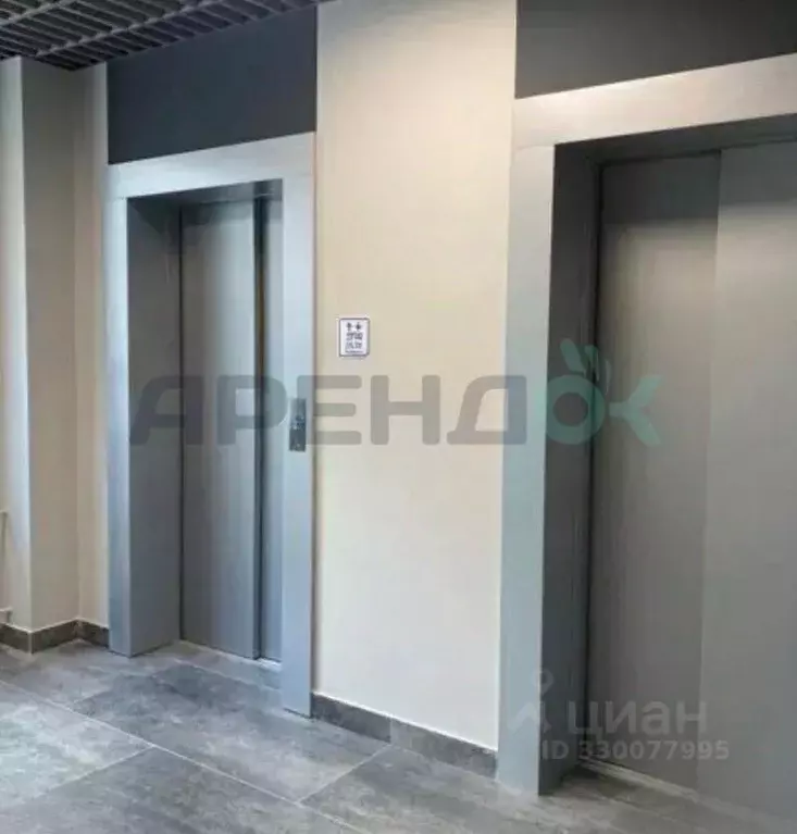 2-к кв. Санкт-Петербург ул. Парфеновская, 17 (52.7 м) - Фото 2