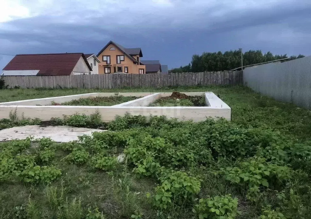 Участок в Башкортостан, Уфа городской округ, д. Карпово  (6.0 сот.) - Фото 1