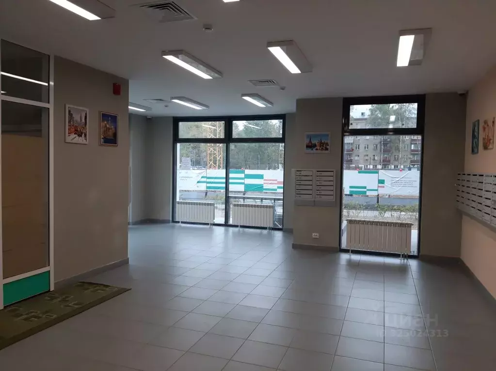 3-к кв. Москва Зеленый просп., 97А (75.0 м) - Фото 2