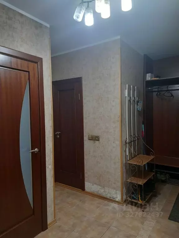 2-к кв. Москва Шоссейная ул., 40к1 (45.0 м) - Фото 2