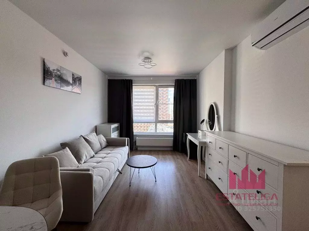 1-к кв. Москва Очаковское ш., 5к2 (37.0 м) - Фото 1