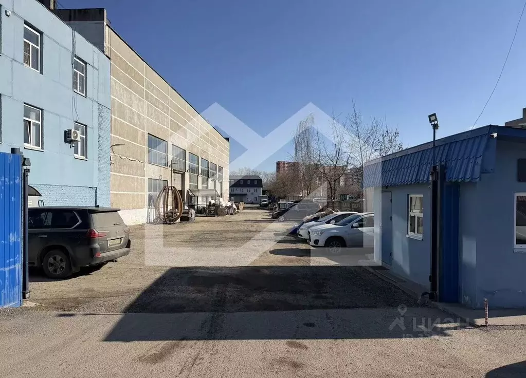 Помещение свободного назначения в Московская область, Балашиха ... - Фото 2