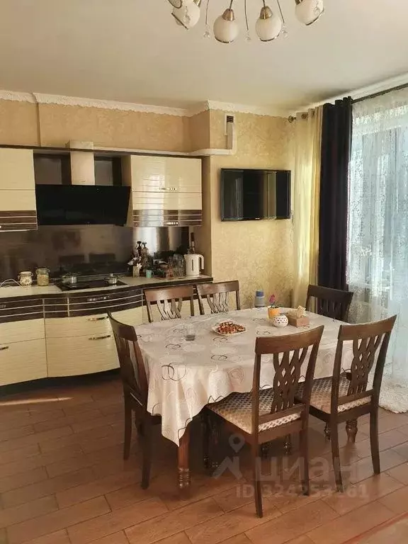 2-к кв. Татарстан, Казань Вербная ул., 1 (76.0 м) - Фото 2