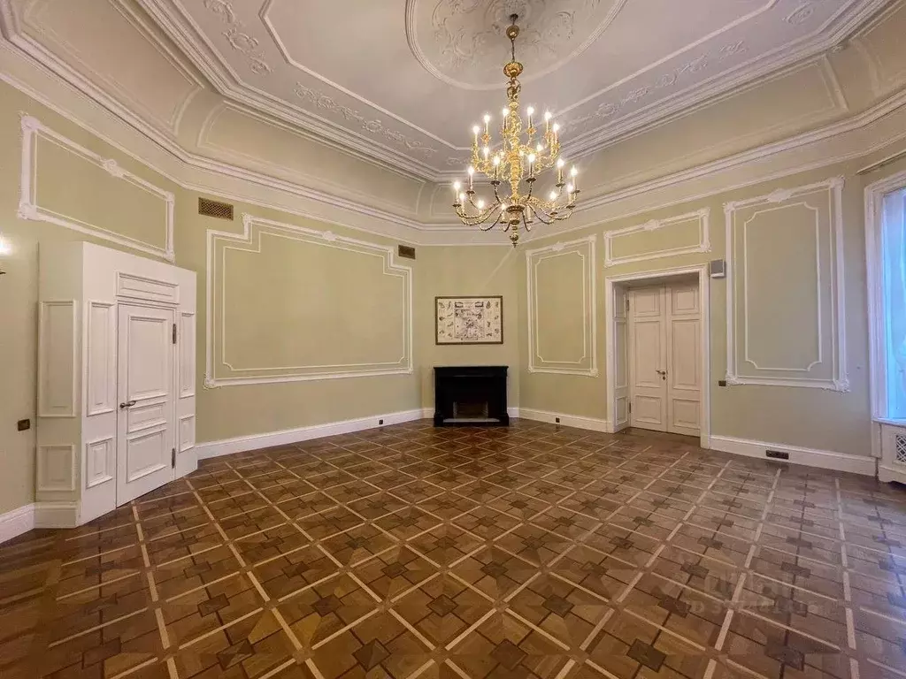 Офис в Санкт-Петербург ул. Чайковского, 29 (286 м) - Фото 1