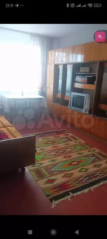 2-к. квартира, 49 м, 1/9 эт. - Фото 1