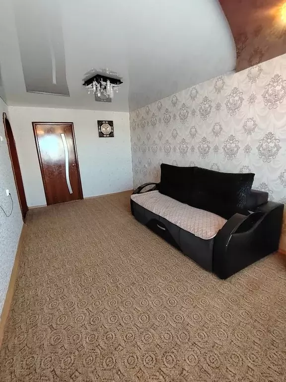Продаётся 3-к квартира, 61 м - Фото 1