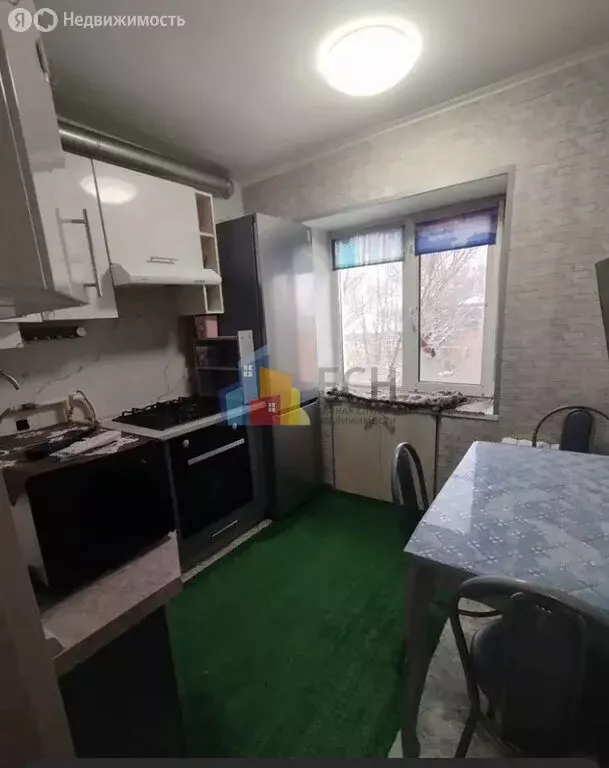 2-комнатная квартира: Тула, улица Николая Руднева, 53 (43.3 м) - Фото 2