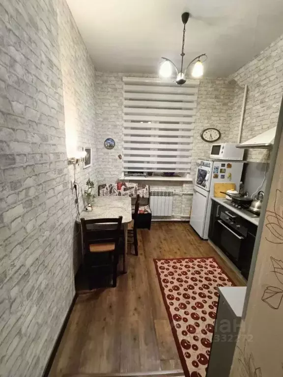 2-к кв. Ярославская область, Ярославль ул. Свердлова, 104 (46.8 м) - Фото 1